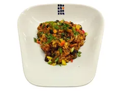 Kreolisches Chili