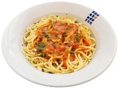 Spaghetti Napoli