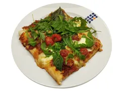 Pizza Margherita